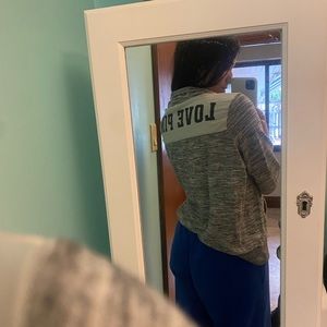 Victoria’s Secret Love Pink